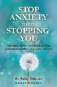 Stop Anxiety from Stopping You