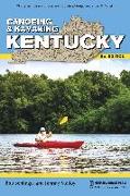 Canoeing & Kayaking Kentucky