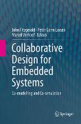 Collaborative Design for Embedded Systems