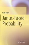 Janus-Faced Probability