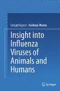 Insight into Influenza Viruses of Animals and Humans