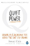 Quiet Power