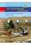 Die Rasselbande und der Bär - Wiesenwusels Lautbilderbuch zum Laut R