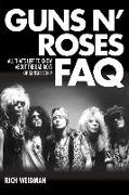 Guns N' Roses FAQ