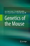 Genetics of the Mouse