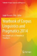 Yearbook of Corpus Linguistics and Pragmatics 2014