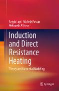 Induction and Direct Resistance Heating