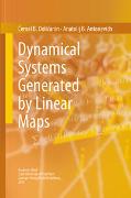 Dynamical Systems Generated by Linear Maps