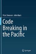 Code Breaking in the Pacific