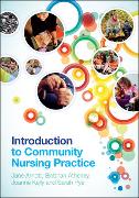 Vorderes Coverbild Introduction to Community Nursing Practice