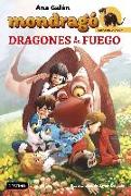 SPA-DRAGONES DE FUEGO