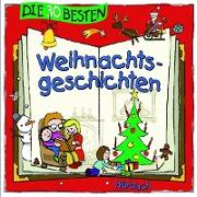 Die 30 besten Weihnachtsgeschichten (Hörbuch)