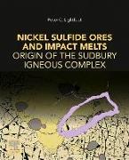 Nickel Sulfide Ores and Impact Melts