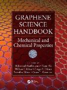 Graphene Science Handbook