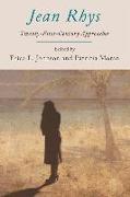 Vorderes Coverbild Jean Rhys