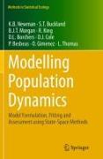 Modelling Population Dynamics