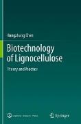 Biotechnology of Lignocellulose