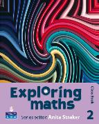 Exploring maths: Tier 2 Class book