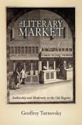 The Literary Market