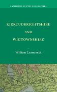 Vorderes Coverbild Kirkcudbrightshire and Wigtownshire