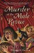 Murder at the Male Revue