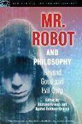 Mr. Robot and Philosophy