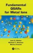 Fundamental QSARs for Metal Ions