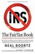 The Fair Tax Book