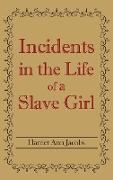 Incidents in the Life of a Slave Girl