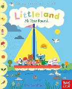 Littleland: All Year Round