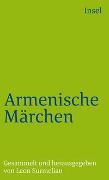 Armenische Märchen und Volkserzählungen