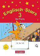 Englisch-Stars - Allgemeine Ausgabe - 3. Schuljahr