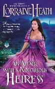 Affair with a Notorious Heiress, An