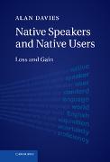 Native Speakers and Native Users