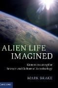 Alien Life Imagined