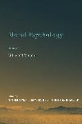 Moral Psychology