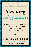 Winning Arguments