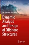 Dynamic Analysis and Design of Offshore Structures