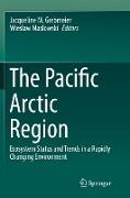 The Pacific Arctic Region