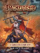 Pathfinder Campaign Setting: Lands of Conflict