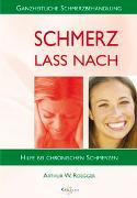 Schmerz lass nach