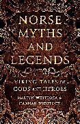 Vorderes Coverbild Norse Myths and Legends