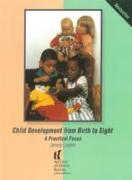 Child Development from Birth to Eight