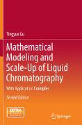 Mathematical Modeling and Scale-Up of Liquid Chromatography