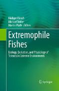 Extremophile Fishes