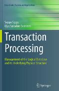 Transaction Processing