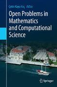 Open Problems in Mathematics and Computational Science