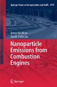 Nanoparticle Emissions From Combustion Engines