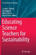 Educating Science Teachers for Sustainability