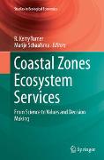 Coastal Zones Ecosystem Services